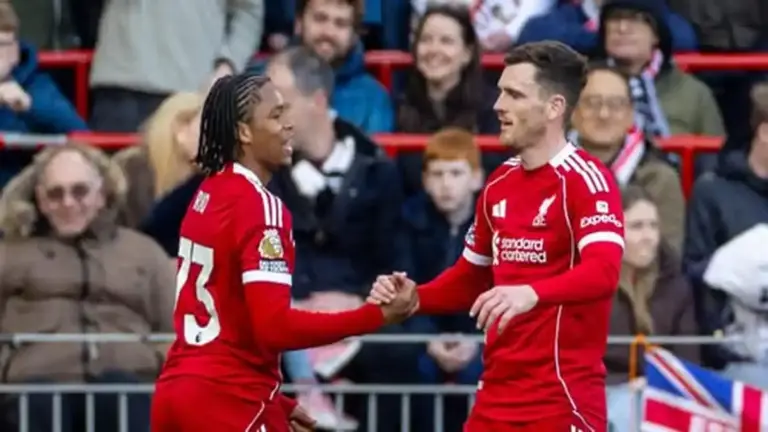 ليفربول
