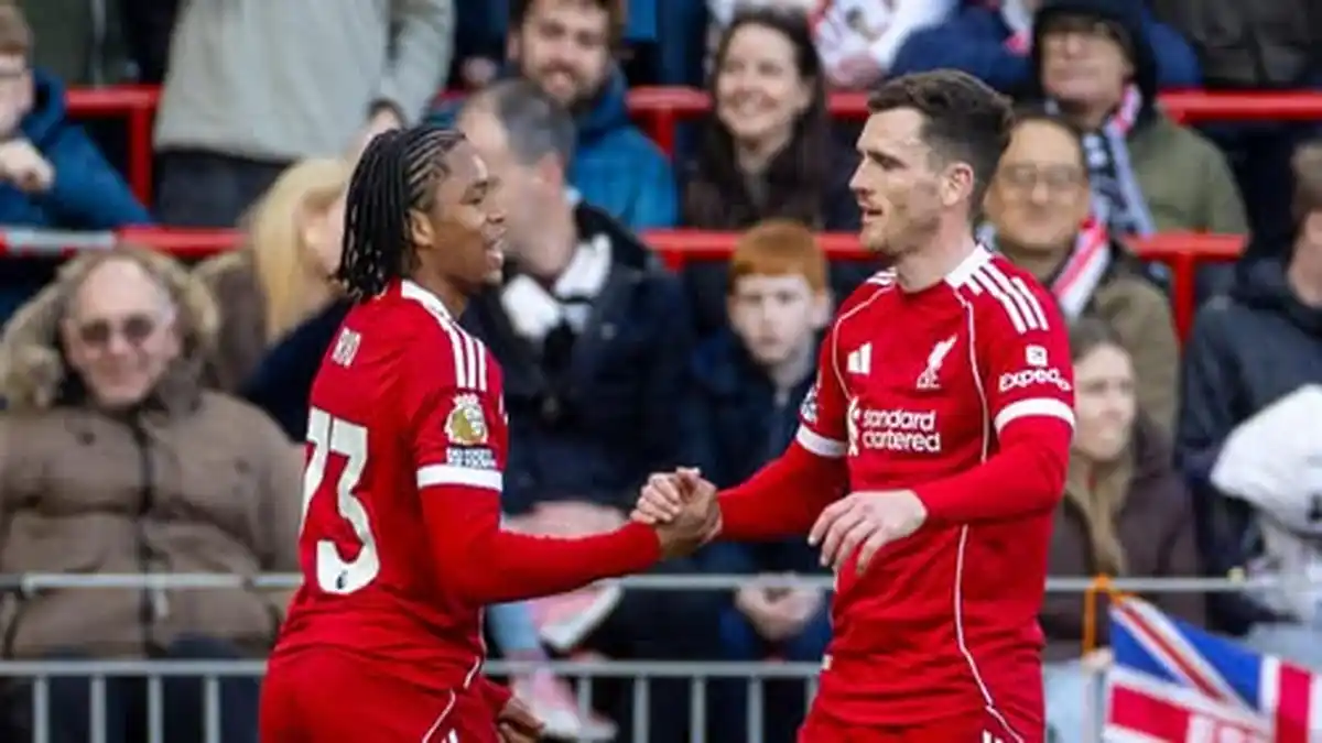 ليفربول