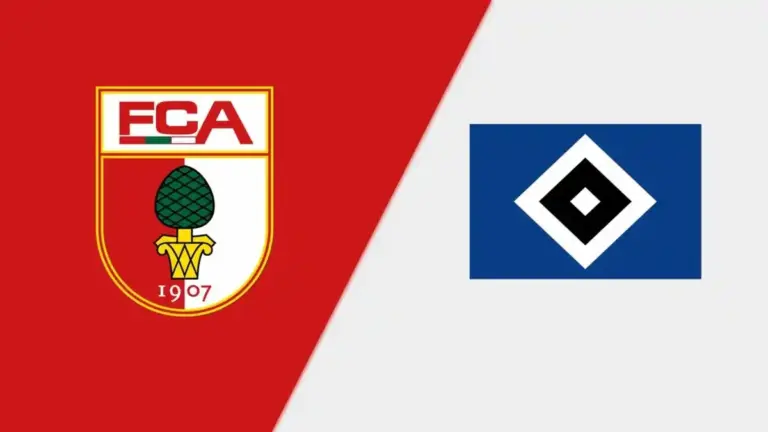 هامبورج ضد أوغسبورغ
