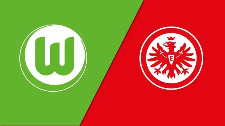 فولفسبورج ضد آينتراخت فرانكفورت
