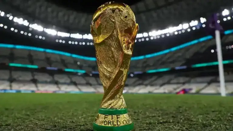 كأس العالم 2026