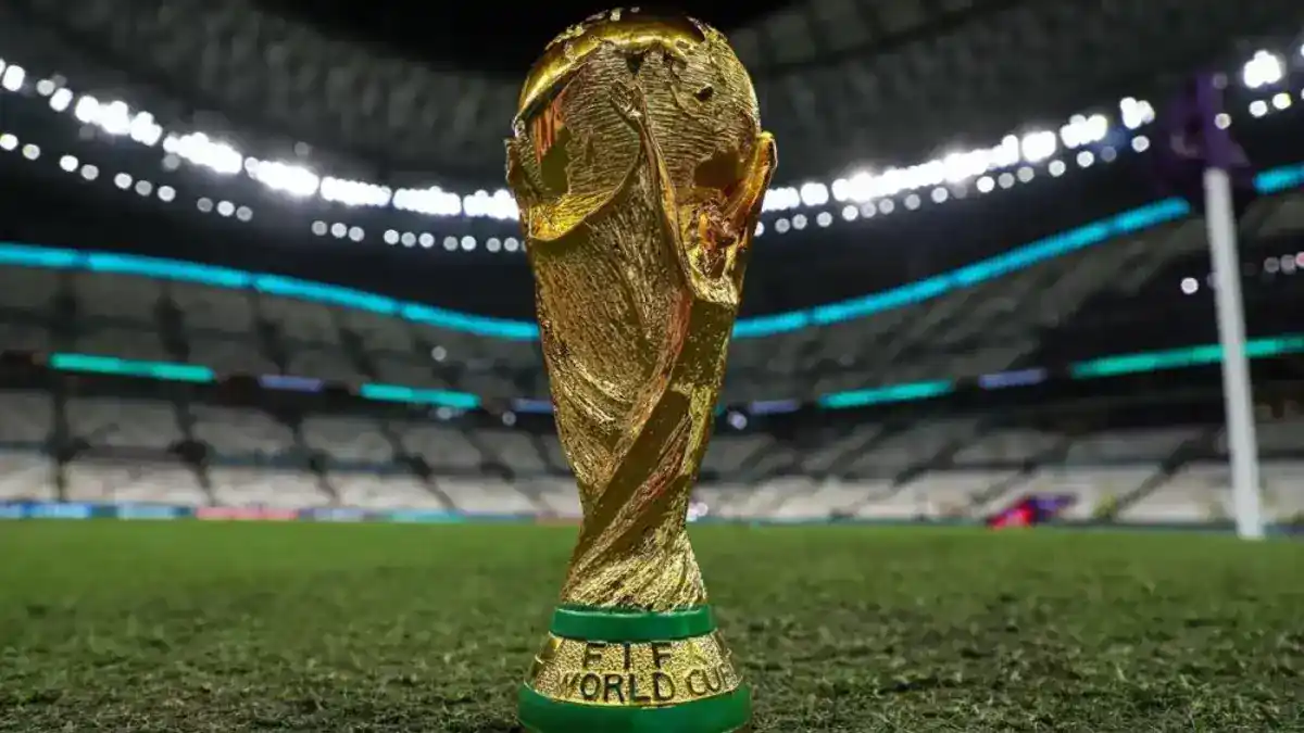 كأس العالم 2026
