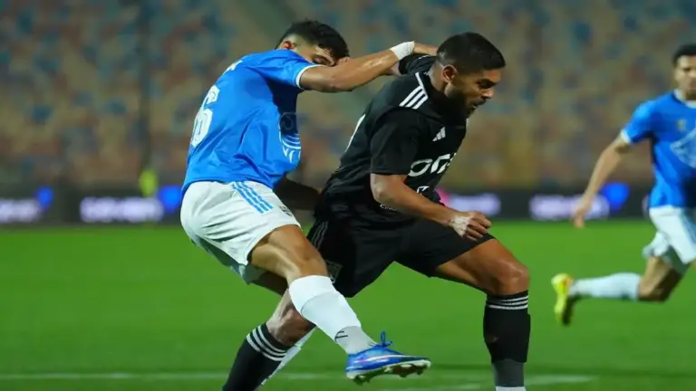 المقاولون العرب