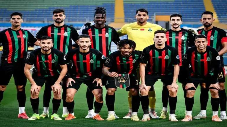الجيش الملكي
