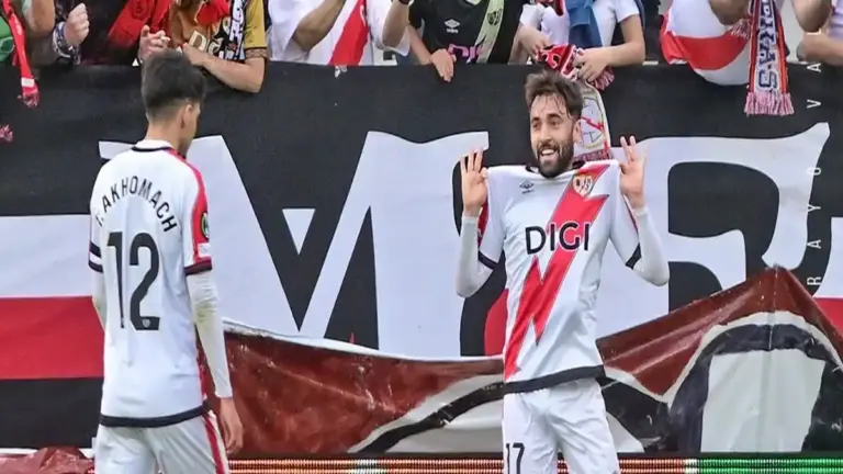 رايو فاليكانو
