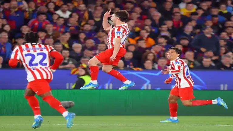 أتلتيكو مدريد