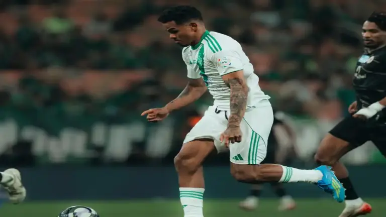 الأهلي السعودي
