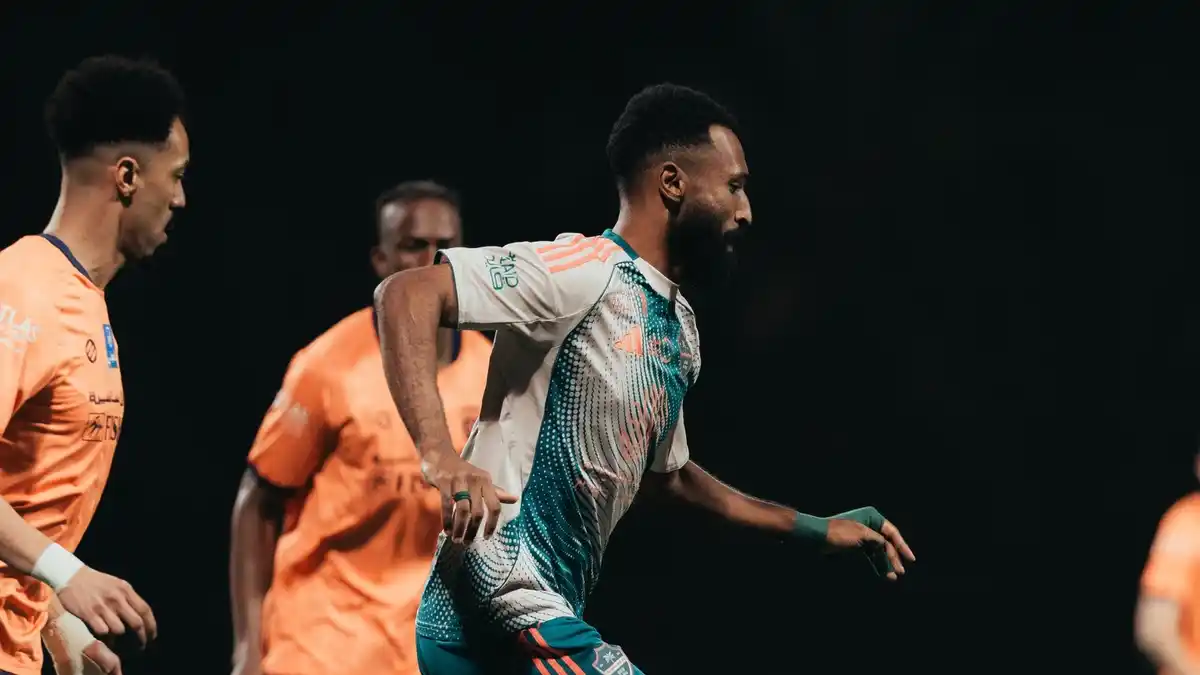 الأهلي