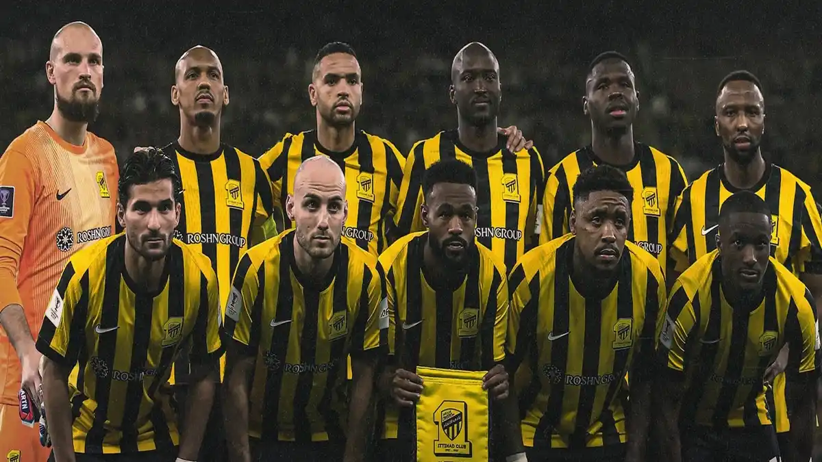 الاتحاد