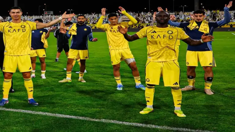 النصر