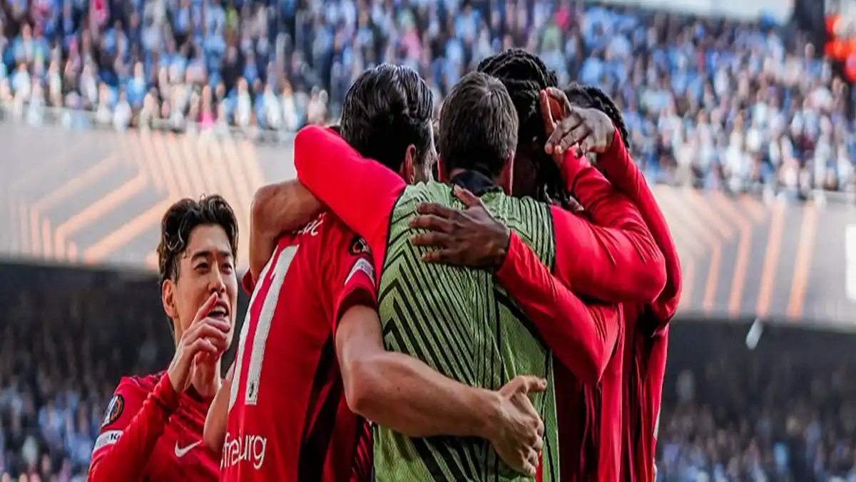 فرايبورغ