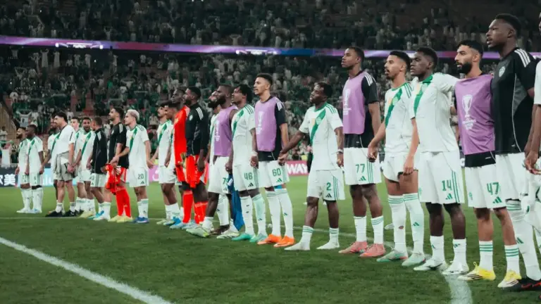 الأهلي