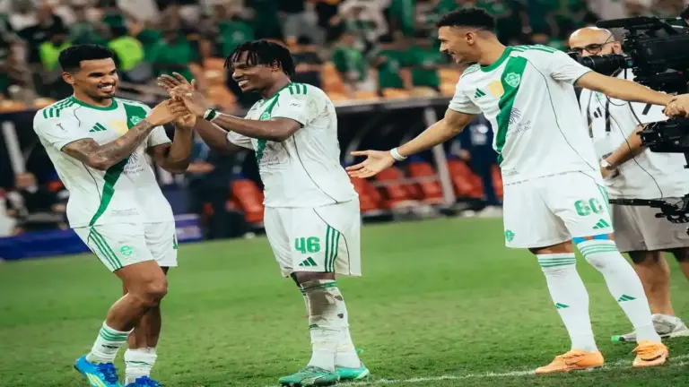 الأهلي