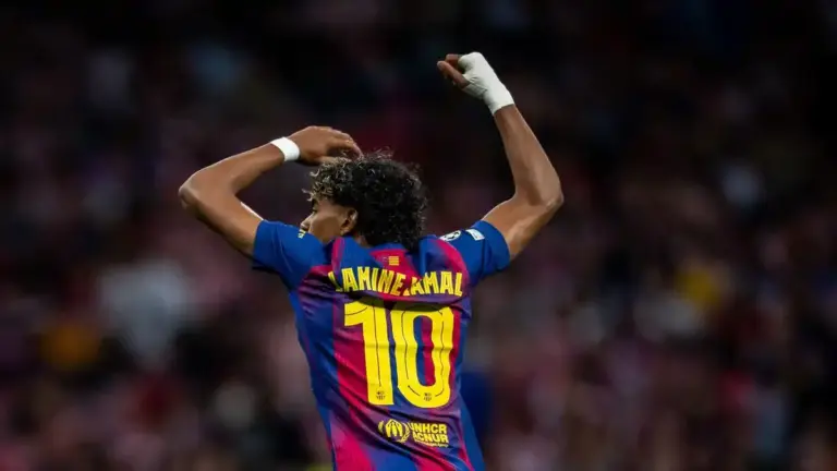 برشلونة