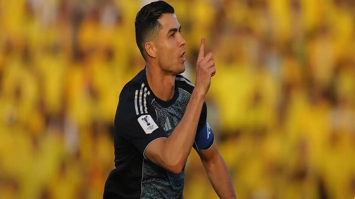 النصر السعودي