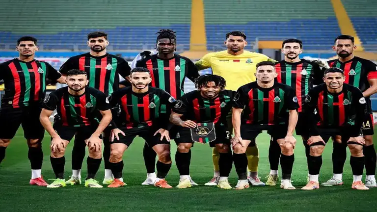 الجيش الملكي