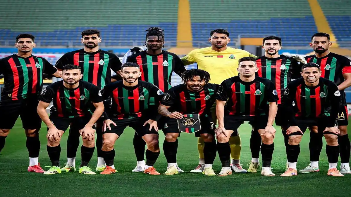 الجيش الملكي