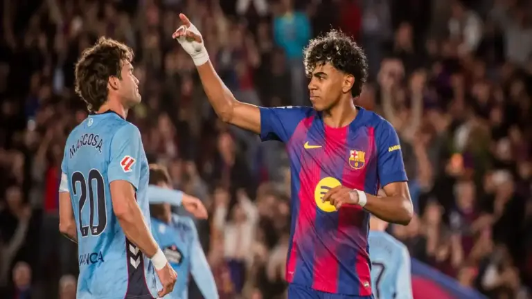 برشلونة