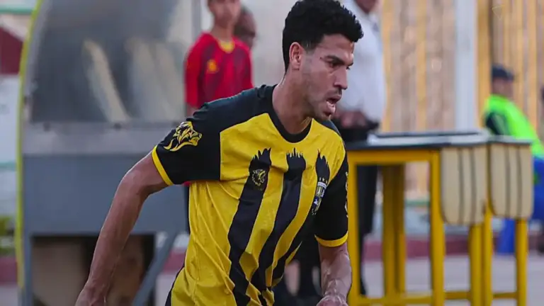 المقاولون العرب والاتحاد السكندري