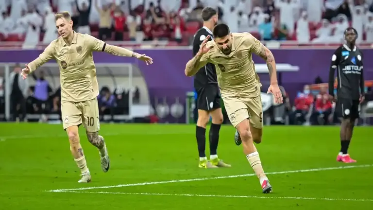 الريان