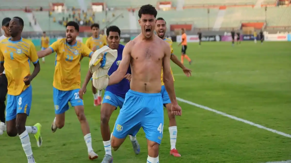 الإسماعيلي