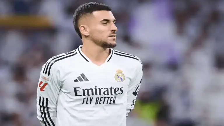 ريال مدريد