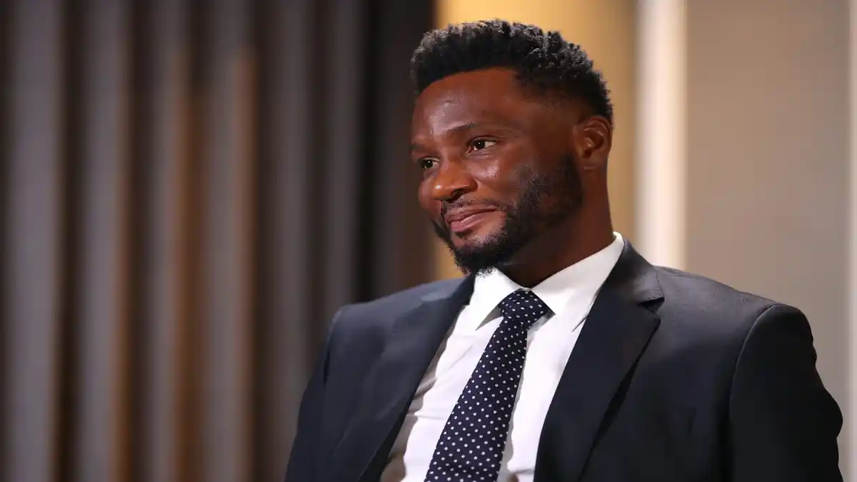 جون أوبي ميكيل