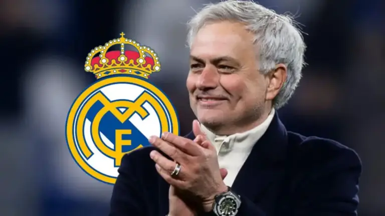 ريال مدريد