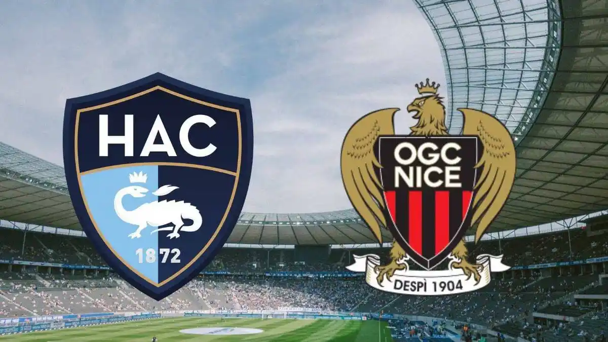 نيس ضد لو آفر