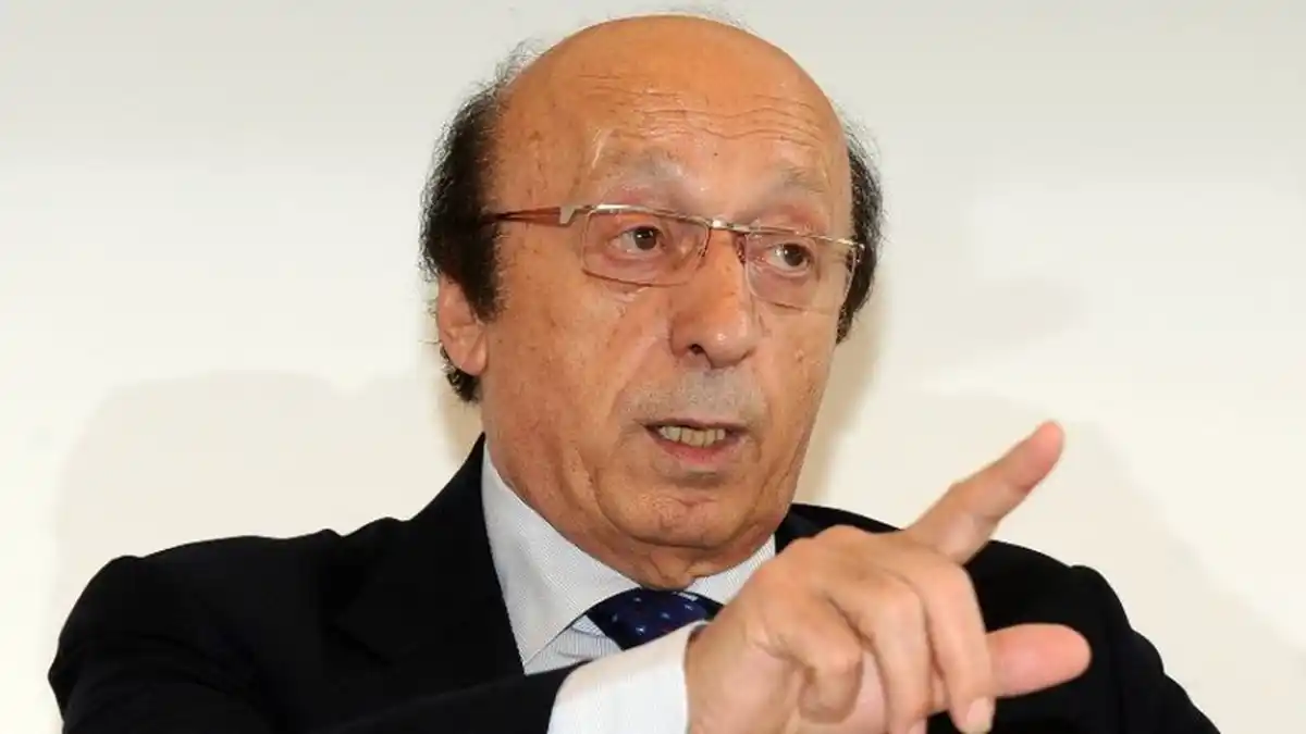 لوتشيانو موجي