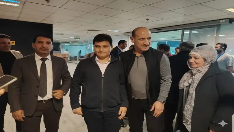 ميساء حسين