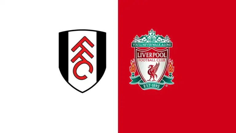 ليفربول ضد فولهام