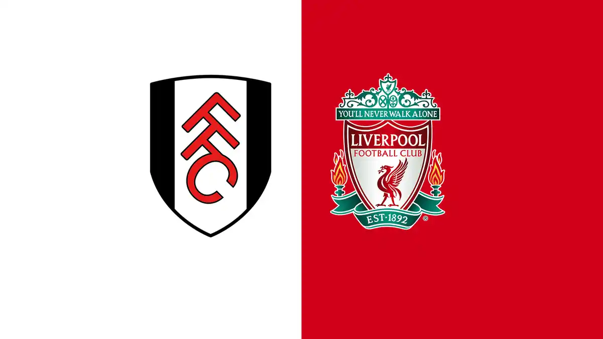 ليفربول ضد فولهام