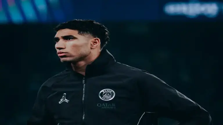 حكيمي
