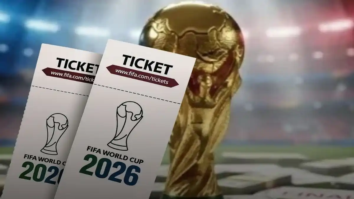 كأس العالم 2026