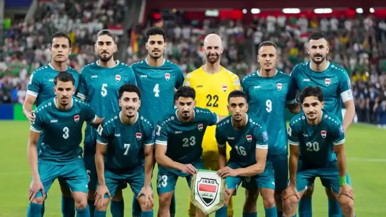 العراق