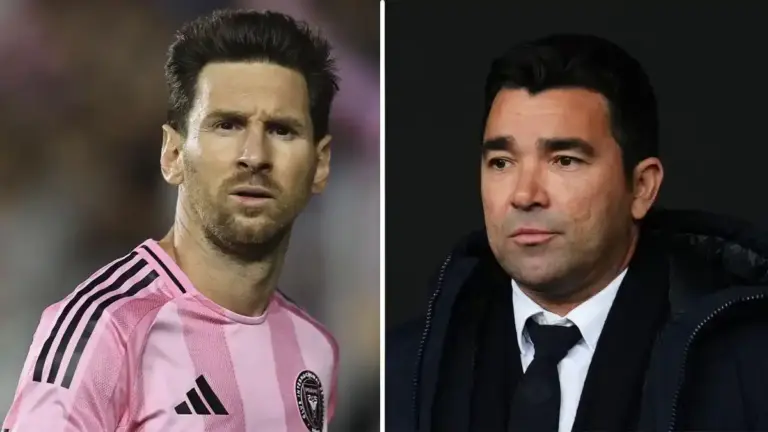 ديكو ميسي