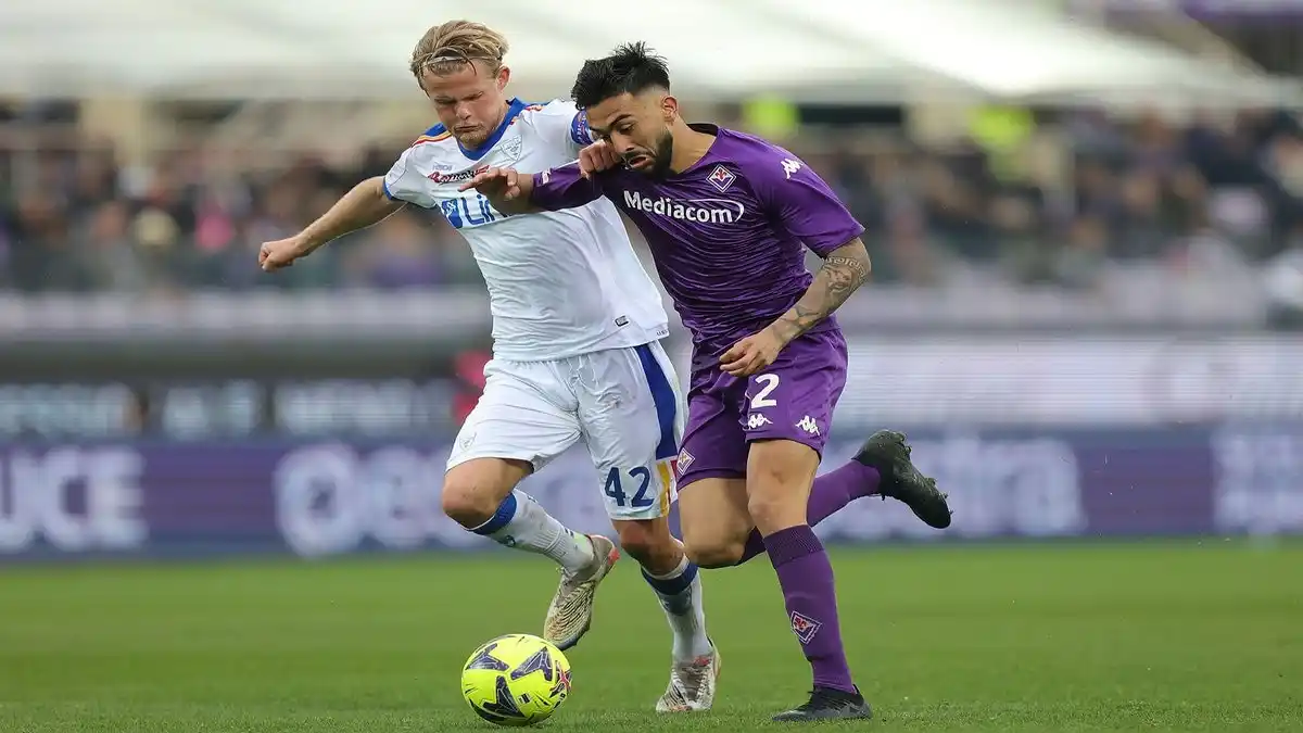 ليتشي ضد فيورنتينا