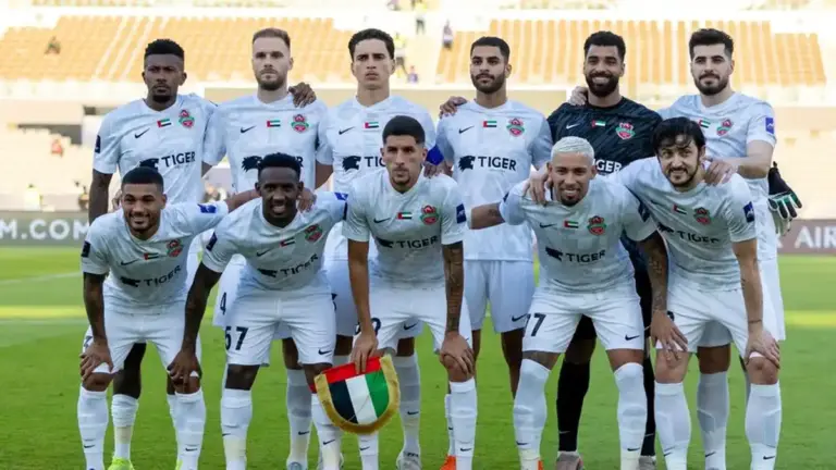 شباب الأهلي
