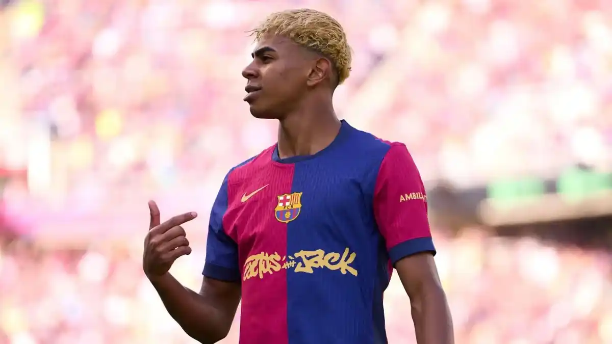 يامال