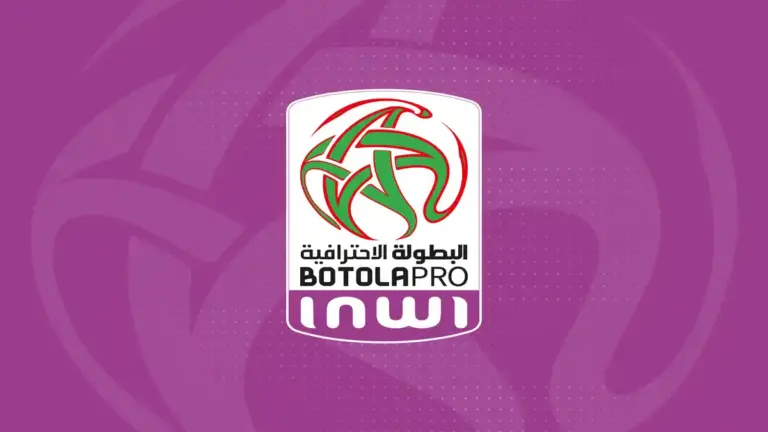 البطولة الاحترافية
