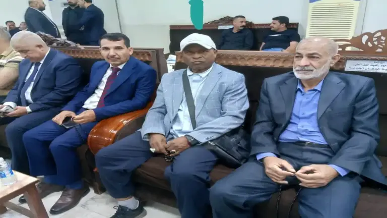 عناد عبد