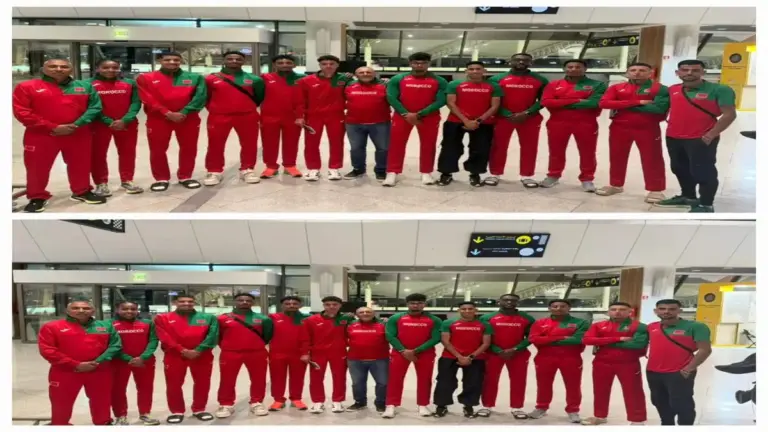 ألعاب القوى
