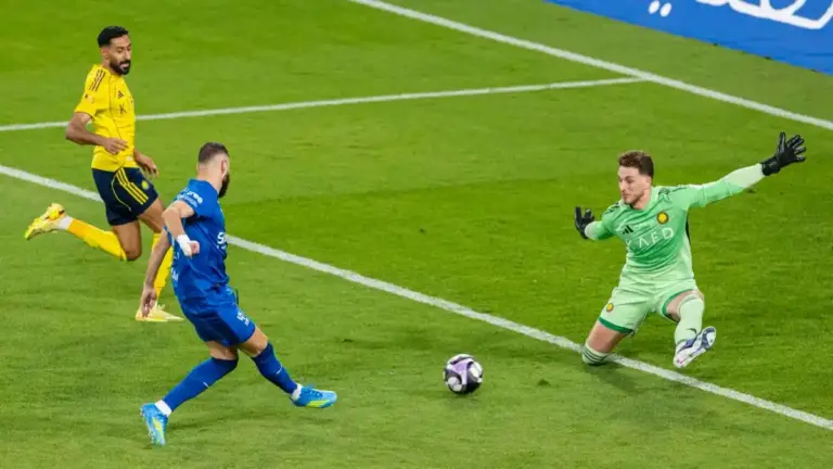 الهلال
