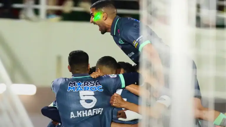الرجاء