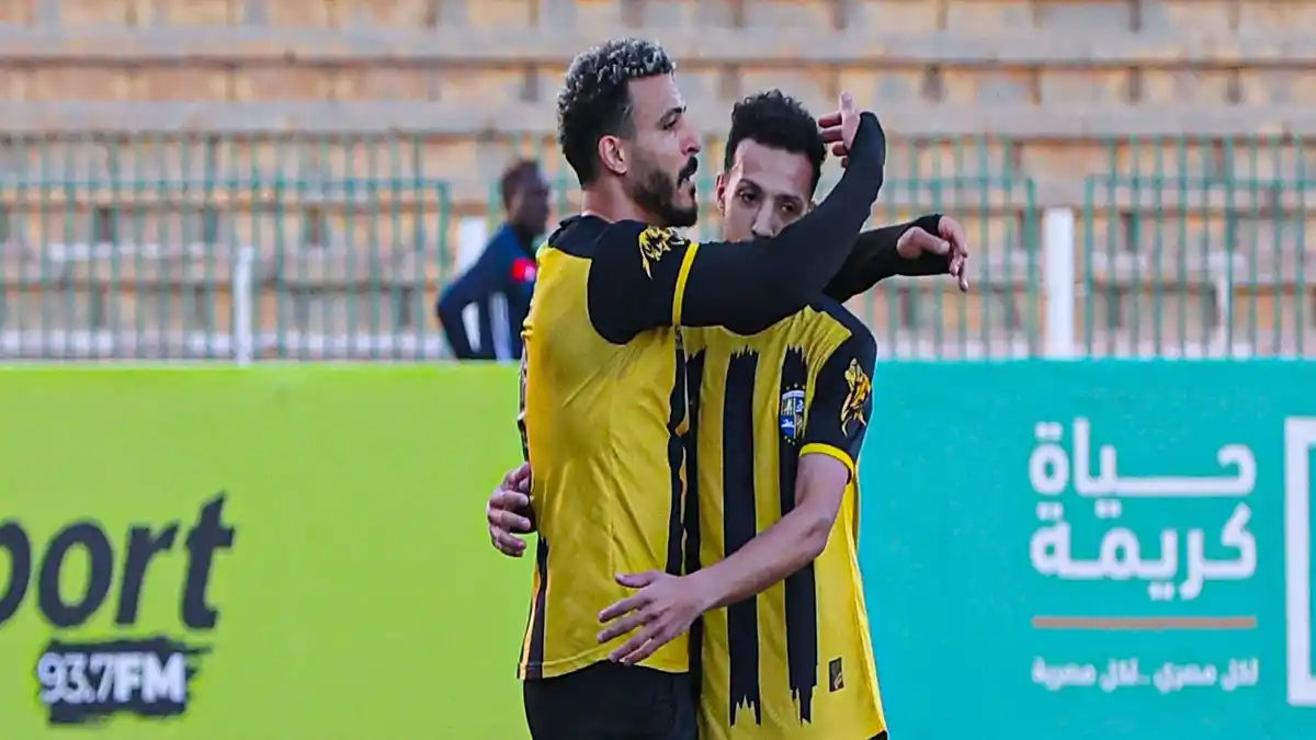 المقاولون العرب