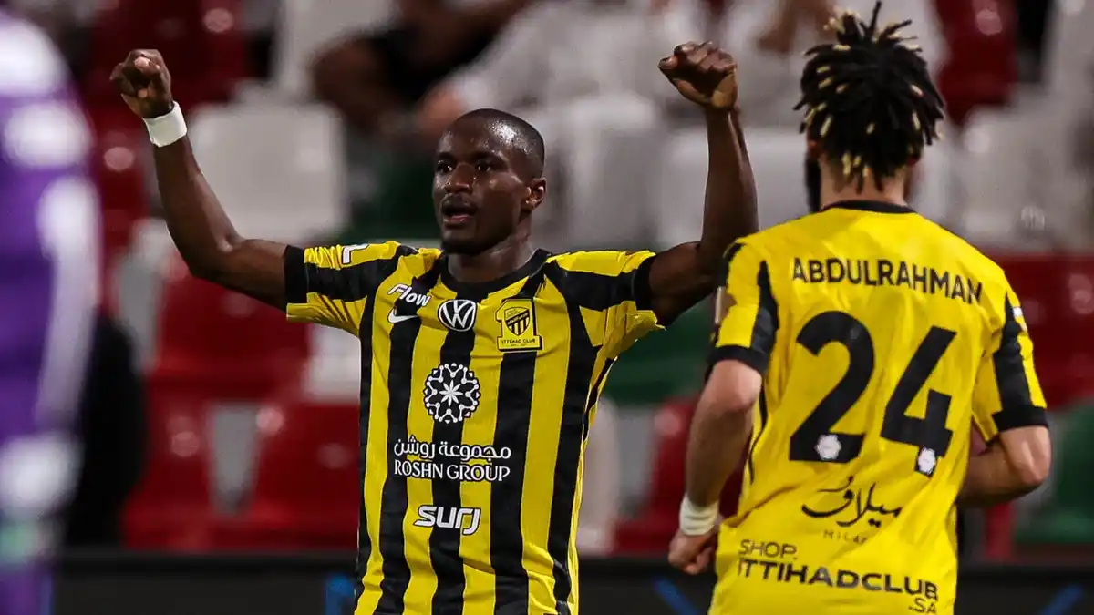 الاتحاد