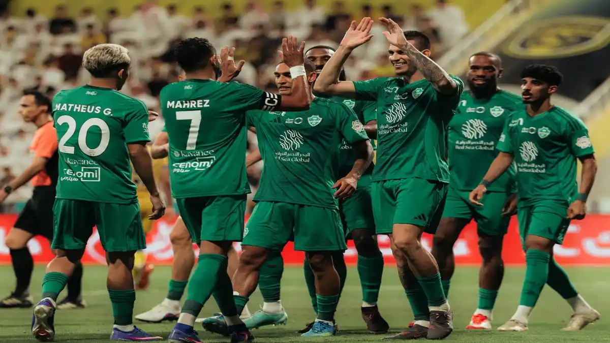 الأهلي
