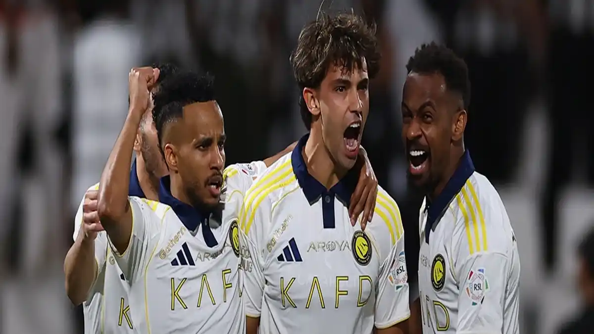 النصر