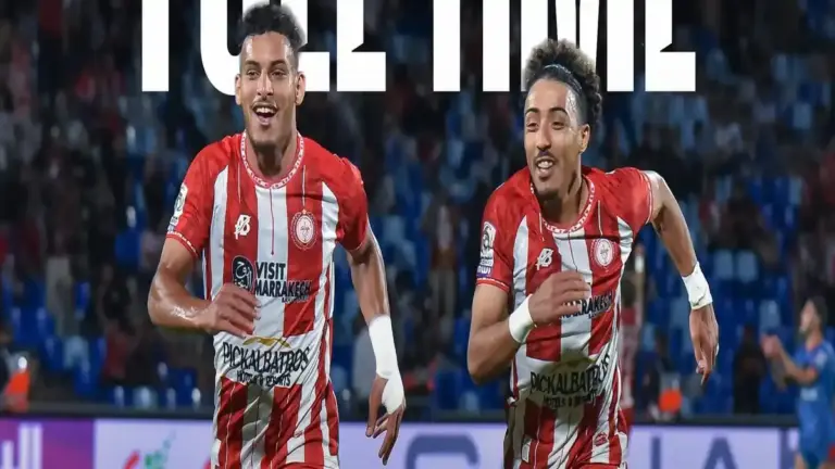 الكوكب المراكشي